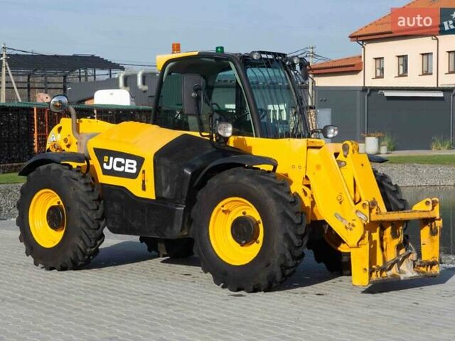 ЖЦБ 531-70, объемом двигателя 0 л и пробегом 0 тыс. км за 60607 $, фото 1 на Automoto.ua