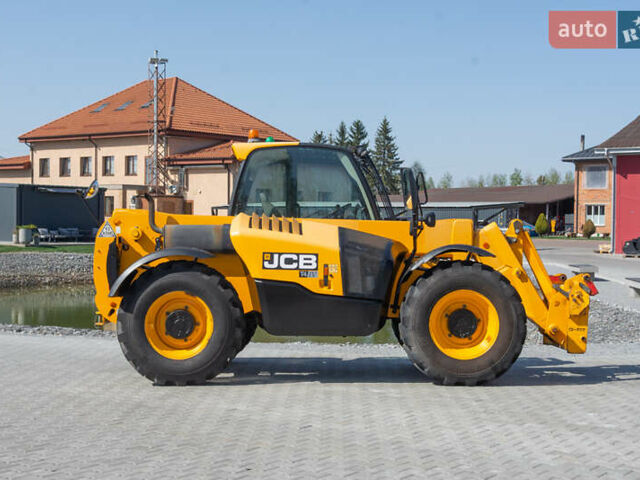 ЖЦБ 531-70, объемом двигателя 0 л и пробегом 0 тыс. км за 61489 $, фото 1 на Automoto.ua