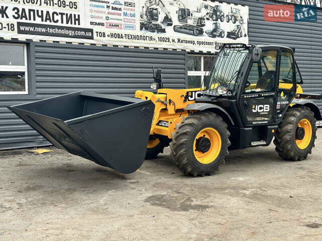 ЖЦБ 531-70, объемом двигателя 0 л и пробегом 0 тыс. км за 67087 $, фото 1 на Automoto.ua