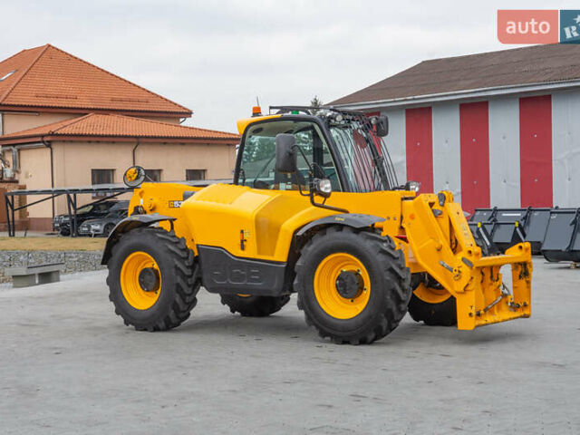 ЖЦБ 531-70, об'ємом двигуна 0 л та пробігом 0 тис. км за 78086 $, фото 1 на Automoto.ua