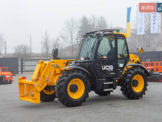 ЖЦБ 531-70, объемом двигателя 0 л и пробегом 0 тыс. км за 83462 $, фото 1 на Automoto.ua