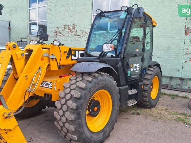 ЖЦБ 531-70 AGRI SUPER, объемом двигателя 0 л и пробегом 0 тыс. км за 88540 $, фото 1 на Automoto.ua