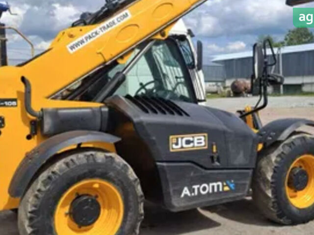 ЖЦБ 533-105, объемом двигателя 0 л и пробегом 0 тыс. км за 41000 $, фото 1 на Automoto.ua