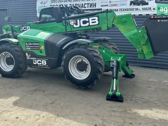 ЖЦБ 533-105, объемом двигателя 0 л и пробегом 0 тыс. км за 57939 $, фото 1 на Automoto.ua