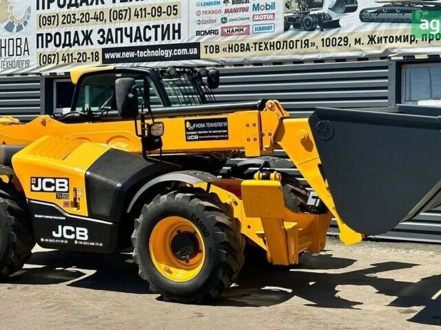 ЖЦБ 533-105, объемом двигателя 0 л и пробегом 0 тыс. км за 57846 $, фото 1 на Automoto.ua