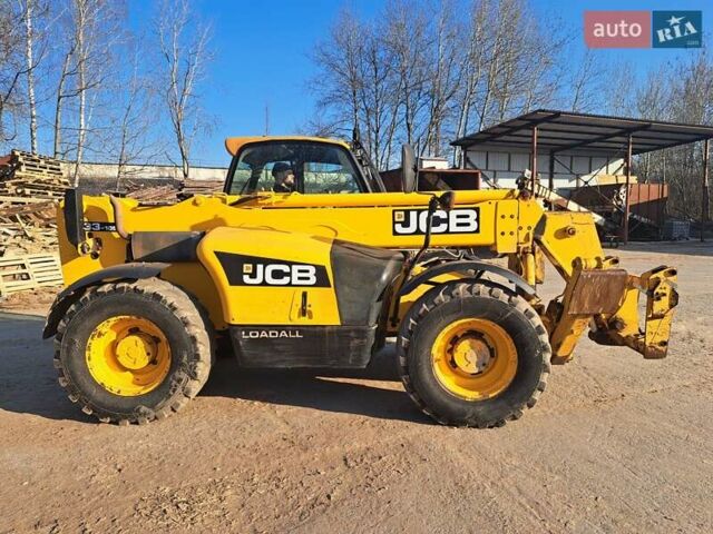 ЖЦБ 533-105, объемом двигателя 4.4 л и пробегом 0 тыс. км за 31800 $, фото 1 на Automoto.ua