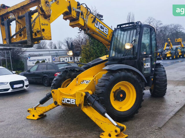 ЖЦБ 533, объемом двигателя 0 л и пробегом 0 тыс. км за 36972 $, фото 1 на Automoto.ua