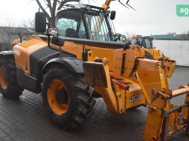 ЖЦБ 535-125, объемом двигателя 6 л и пробегом 0 тыс. км за 37919 $, фото 1 на Automoto.ua