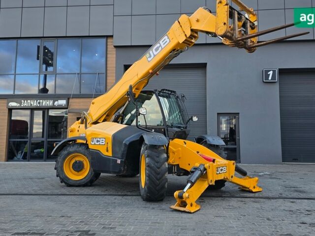 ЖЦБ 535-125, объемом двигателя 4 л и пробегом 0 тыс. км за 54900 $, фото 1 на Automoto.ua