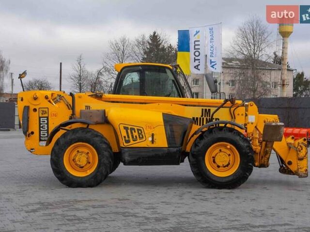 ЖЦБ 535-125, об'ємом двигуна 0 л та пробігом 0 тис. км за 34886 $, фото 1 на Automoto.ua