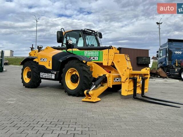 ЖЦБ 535-125, объемом двигателя 0 л и пробегом 447 тыс. км за 46900 $, фото 1 на Automoto.ua