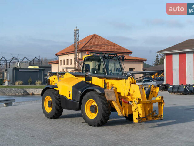 ЖЦБ 535-125, объемом двигателя 0 л и пробегом 0 тыс. км за 54427 $, фото 1 на Automoto.ua