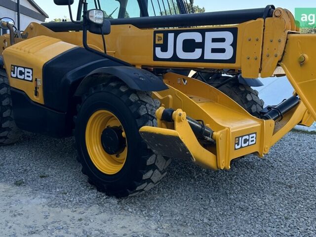 ЖЦБ 535-140, объемом двигателя 0 л и пробегом 0 тыс. км за 44000 $, фото 1 на Automoto.ua