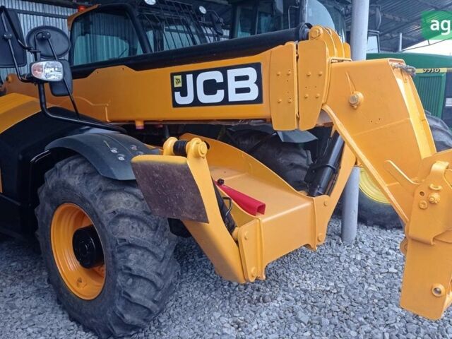 ЖЦБ 535-140, об'ємом двигуна 0 л та пробігом 0 тис. км за 56522 $, фото 1 на Automoto.ua