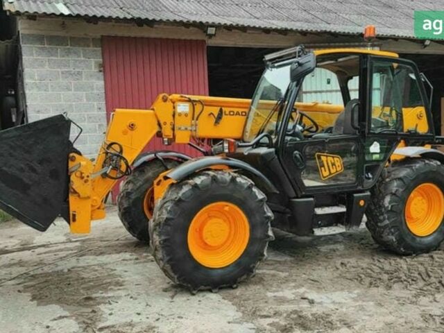 ЖЦБ 535-95, объемом двигателя 14.86 л и пробегом 0 тыс. км за 30324 $, фото 1 на Automoto.ua