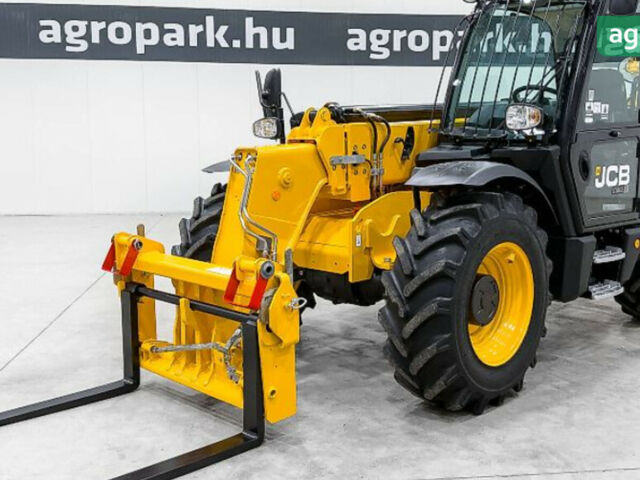 ЖЦБ 535-95, объемом двигателя 6 л и пробегом 0 тыс. км за 79047 $, фото 1 на Automoto.ua