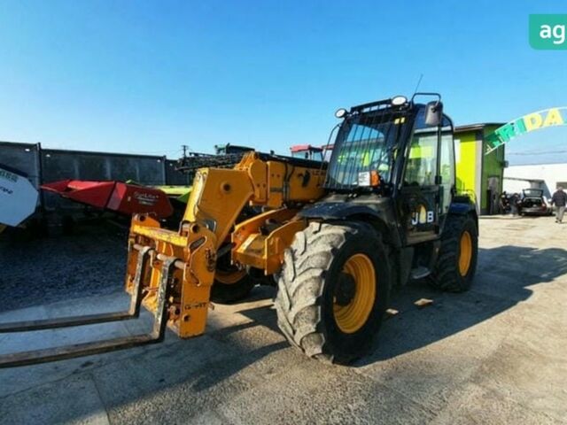 ЖЦБ 535-95 2010 в Звенигородка на Automoto.ua ЖЦБ 535-95, объемом двигателя 0 л и пробегом 0 тыс. км за 47295 $, фото 1 на Automoto.ua