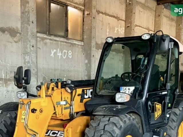 ЖЦБ 535-95, объемом двигателя 0 л и пробегом 0 тыс. км за 70424 $, фото 1 на Automoto.ua