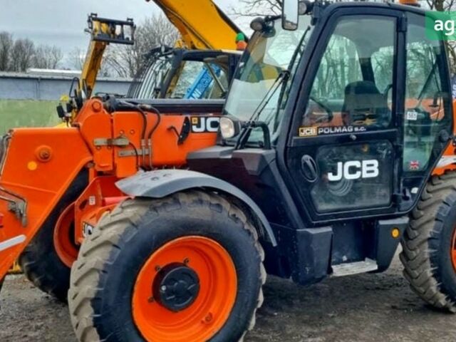ЖЦБ 535-95, объемом двигателя 0 л и пробегом 0 тыс. км за 32094 $, фото 1 на Automoto.ua