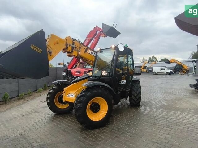 ЖЦБ 535-95, объемом двигателя 0 л и пробегом 0 тыс. км за 41006 $, фото 1 на Automoto.ua