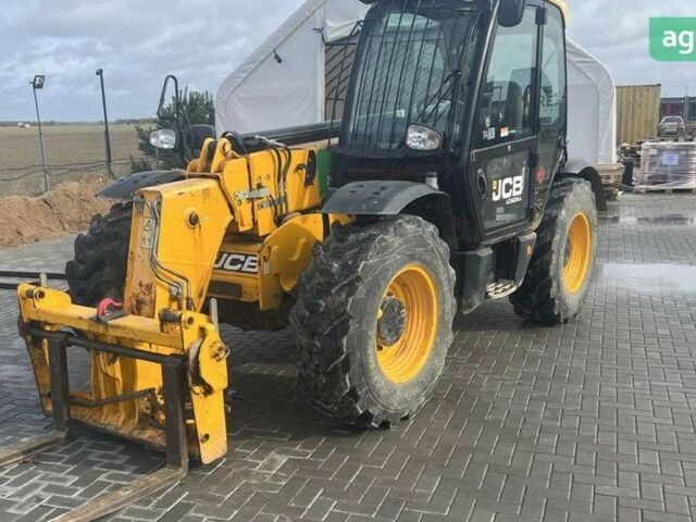ЖЦБ 535-95, объемом двигателя 0 л и пробегом 0 тыс. км за 79096 $, фото 1 на Automoto.ua