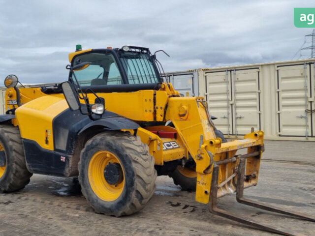 ЖЦБ 535-95, об'ємом двигуна 0 л та пробігом 0 тис. км за 47266 $, фото 1 на Automoto.ua