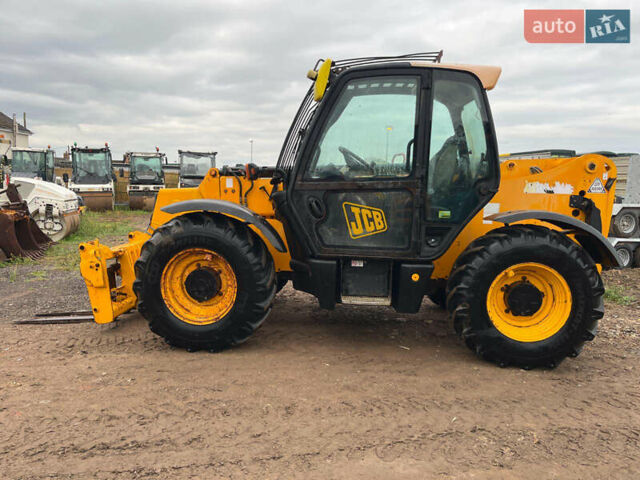 ЖЦБ 535-95, объемом двигателя 4.4 л и пробегом 7 тыс. км за 45529 $, фото 1 на Automoto.ua