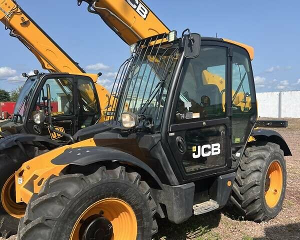 ЖЦБ 535-95, объемом двигателя 4.4 л и пробегом 8 тыс. км за 51000 $, фото 1 на Automoto.ua