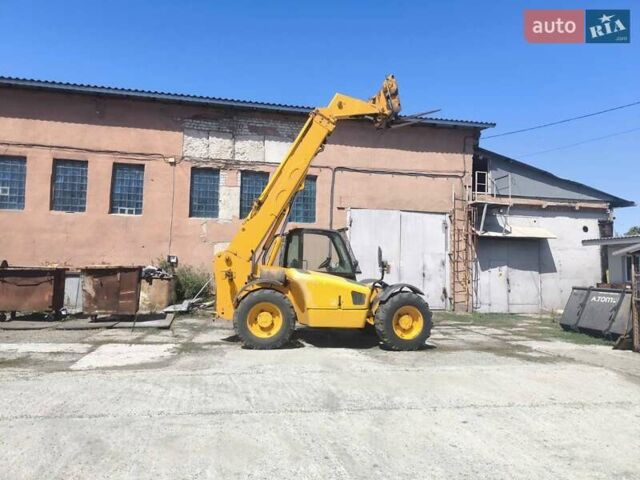 Желтый ЖЦБ 535-95, объемом двигателя 0 л и пробегом 1 тыс. км за 36300 $, фото 1 на Automoto.ua