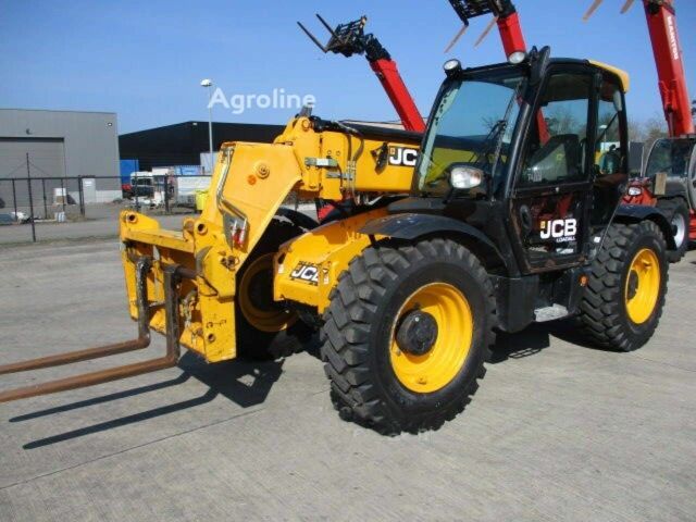 Желтый ЖЦБ 535-95, объемом двигателя 0 л и пробегом 0 тыс. км за 44739 $, фото 1 на Automoto.ua