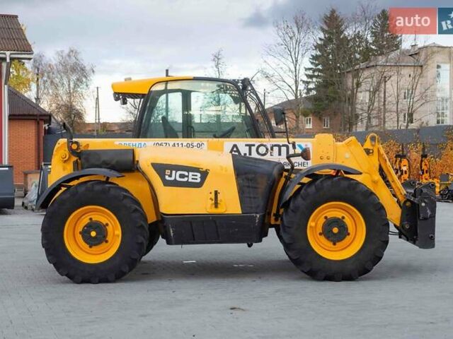 ЖЦБ 536-60, объемом двигателя 0 л и пробегом 0 тыс. км за 34921 $, фото 1 на Automoto.ua