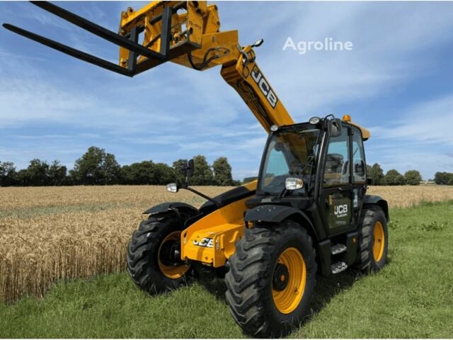 ЖЦБ 536-60, объемом двигателя 0 л и пробегом 0 тыс. км за 50855 $, фото 1 на Automoto.ua