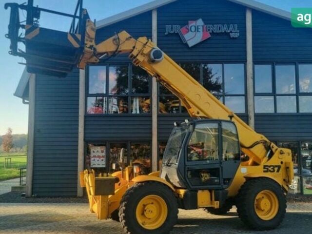 ЖЦБ 537-135, объемом двигателя 0 л и пробегом 0 тыс. км за 28570 $, фото 1 на Automoto.ua