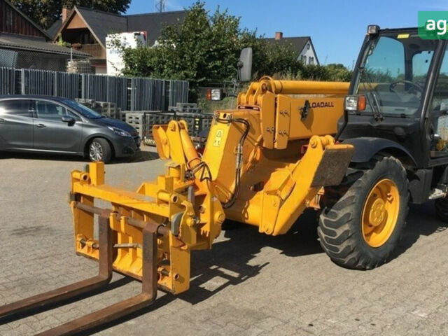 ЖЦБ 540-140, объемом двигателя 0 л и пробегом 0 тыс. км за 21250 $, фото 1 на Automoto.ua