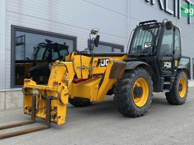ЖЦБ 540-140, объемом двигателя 0 л и пробегом 0 тыс. км за 40777 $, фото 1 на Automoto.ua