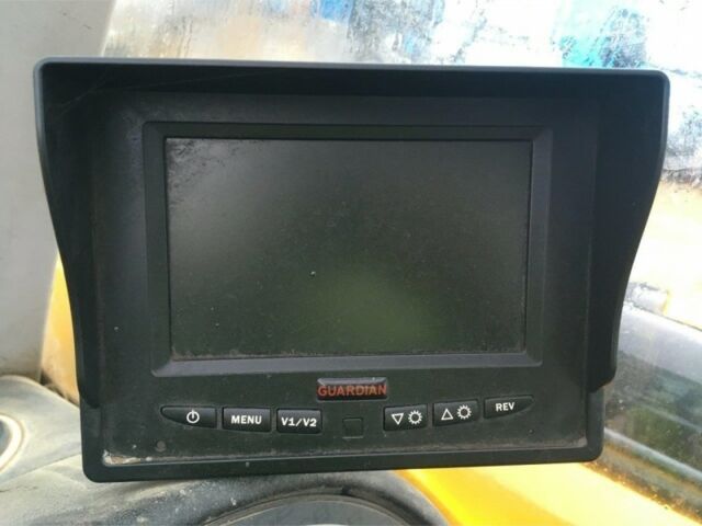 ЖЦБ 540-140, объемом двигателя 0 л и пробегом 0 тыс. км за 55632 $, фото 1 на Automoto.ua