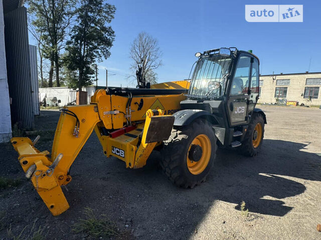 ЖЦБ 540-140 2021 в Носовке на Automoto.ua ЖЦБ 540-140, объемом двигателя 0 л и пробегом 1 тыс. км за 80000 $, фото 1 на Automoto.ua