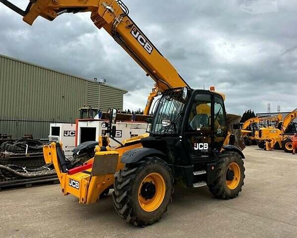 ЖЦБ 540-140, об'ємом двигуна 0 л та пробігом 0 тис. км за 129948 $, фото 1 на Automoto.ua