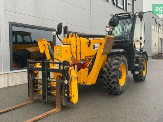 ЖЦБ 540-200, объемом двигателя 0 л и пробегом 0 тыс. км за 83012 $, фото 1 на Automoto.ua