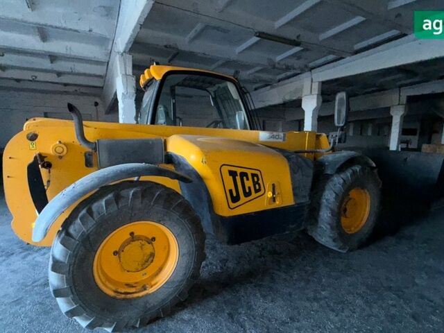 ЖЦБ 540-70, объемом двигателя 0 л и пробегом 0 тыс. км за 27000 $, фото 1 на Automoto.ua