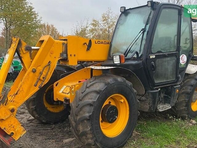 ЖЦБ 541-70, объемом двигателя 0 л и пробегом 0 тыс. км за 55485 $, фото 1 на Automoto.ua