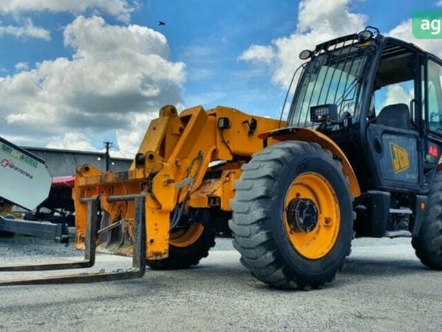 ЖЦБ 541-70, объемом двигателя 0 л и пробегом 0 тыс. км за 46070 $, фото 1 на Automoto.ua