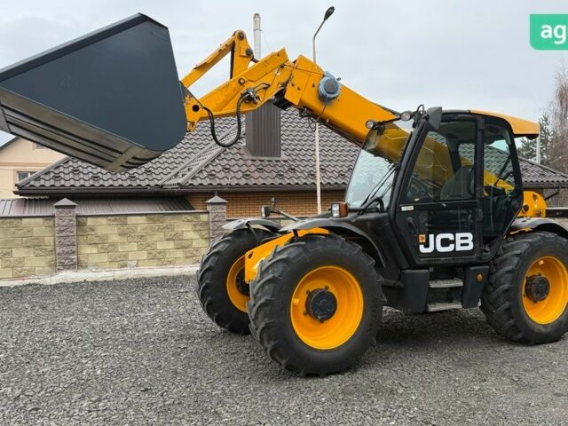 ЖЦБ 541-70, объемом двигателя 0 л и пробегом 0 тыс. км за 53168 $, фото 1 на Automoto.ua