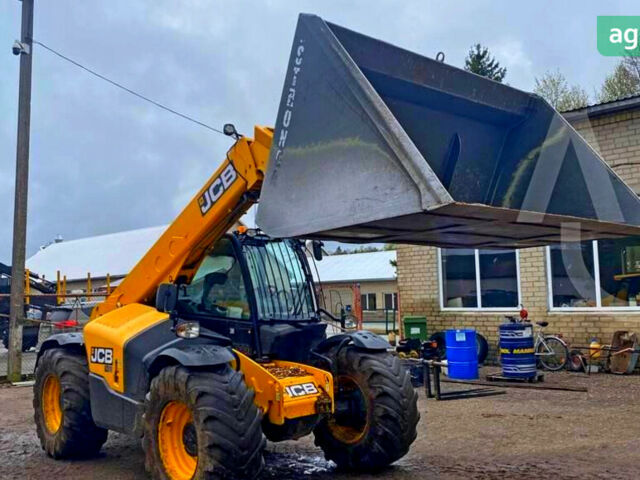 ЖЦБ 541-70, объемом двигателя 0 л и пробегом 0 тыс. км за 29452 $, фото 1 на Automoto.ua