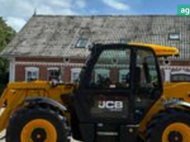 ЖЦБ 541-70, объемом двигателя 0 л и пробегом 0 тыс. км за 82947 $, фото 1 на Automoto.ua