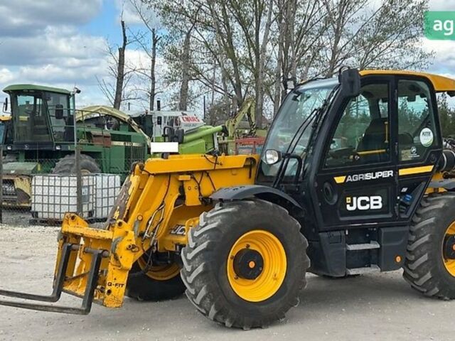 ЖЦБ 542-70, объемом двигателя 0 л и пробегом 0 тыс. км за 78447 $, фото 1 на Automoto.ua