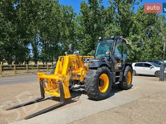 ЖЦБ 560-80 2016 у Києві на Automoto.ua ЖЦБ 560-80, об'ємом двигуна 0 л та пробігом 1 тис. км за 100232 $, фото 1 на Automoto.ua