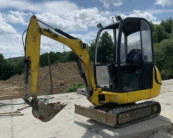 ЖЦБ 8018, объемом двигателя 0 л и пробегом 0 тыс. км за 14200 $, фото 1 на Automoto.ua