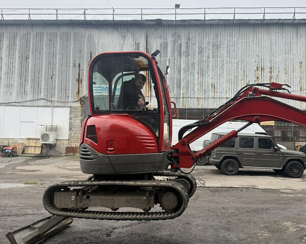 Красный ЖЦБ 8025, объемом двигателя 0 л и пробегом 0 тыс. км за 37000 $, фото 1 на Automoto.ua