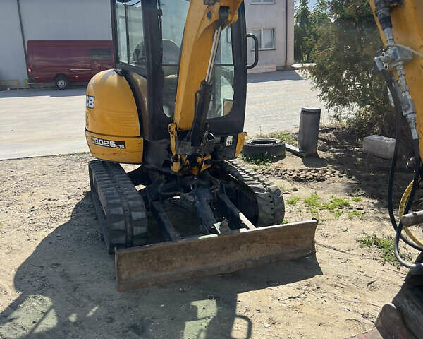 ЖЦБ 8026 2014 в Львове на Automoto.ua ЖЦБ 8026, объемом двигателя 0 л и пробегом 365 тыс. км за 27696 $, фото 1 на Automoto.ua